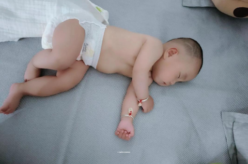梅河口9个月宝宝可以吃盐吗