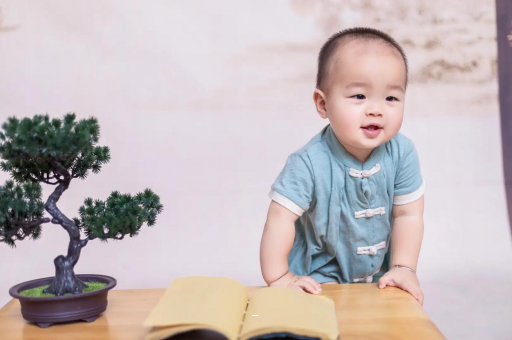 梅河口宝宝严重便秘