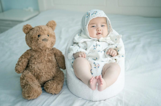 梅河口宝宝6个月发育标准